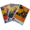 Branded Promotional CUSTOMISED ENVELOPE STYLE SEEDS PACKET Seeds From Concept Incentives.