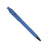 Branded Promotional SPRITE COLOUR BALL PEN in Blue Pen From Concept Incentives.