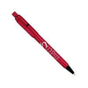 Branded Promotional SPRITE COLOUR BALL PEN in Red Pen From Concept Incentives.