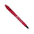 Branded Promotional SPRITE COLOUR BALL PEN in Red Pen From Concept Incentives.