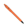 Branded Promotional SPRITE COLOUR BALL PEN in Orange Pen From Concept Incentives.