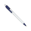 Branded Promotional SPRITE EXTRA BALL PEN in Dark Blue Pen From Concept Incentives.