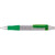 Branded Promotional SPRING BALL PEN Pen From Concept Incentives.