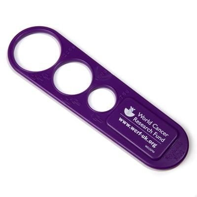 Branded Promotional RECYCLED SPAGHETTI MEASURE Kitchen Utensil From Concept Incentives.