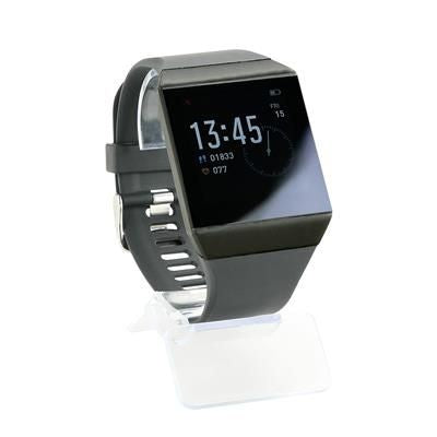 Branded Promotional SMART HIGH-QUALITY HEALTH TRACKER with Generous 1 Pedometer From Concept Incentives.