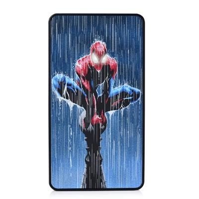 Branded Promotional SAUCE EXECUTIVE POWERBANK Charger From Concept Incentives.