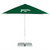 Branded Promotional SQUARE PARASOL Parasol Umbrella From Concept Incentives.