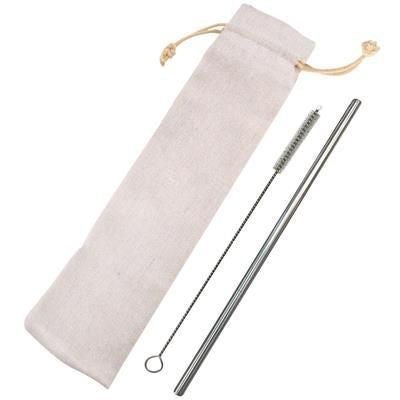 Branded Promotional SMART ECO STRAW Drinking Straw From Concept Incentives.