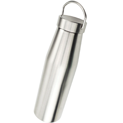 Branded Promotional SMART AQUA BOTTLE Sports Drink Bottle From Concept Incentives.