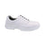 Branded Promotional BLACKROCK HYGIENE SHOES in White Shoes From Concept Incentives.