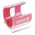 Branded Promotional TURBO MOBILE PHONE HOLDER in Pink Mobile Phone Stand From Concept Incentives.