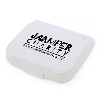 Branded Promotional SEWING ESSENTIALS Sewing Kit From Concept Incentives.