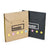 Branded Promotional DUNMORE STICKY NOTE SET Note Pad From Concept Incentives.