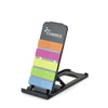 Branded Promotional CAMMBRYA PHONE STAND Mobile Phone Stand From Concept Incentives.