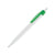 Branded Promotional SUPERSAVER CLICK BALL PEN Pen From Concept Incentives.