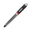 Branded Promotional JEAN LOUIS SCHERRER RACE BALL PEN Pen From Concept Incentives.