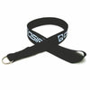 Branded Promotional SILKSCREENED FLAT ECONOMY EXPRESS STYLE LANYARD Lanyard From Concept Incentives.