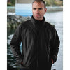 Branded Promotional STORMTECH STRATUS LIGHT SHELL JACKET Jacket From Concept Incentives.