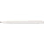 Branded Promotional SUPERSAVER EXTRA BALL PEN in White Pen From Concept Incentives.