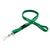 Branded Promotional 1 - 2 INCH SILKSCREENED TUBULAR LANYARD with Detachable Buckle Lanyard From Concept Incentives.