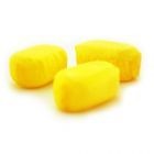 Branded Promotional SHERBERT LEMON HARD BOILED SWEET BAG Sweets From Concept Incentives.
