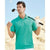 Branded Promotional ACTIVE BY STEDMAN MENS PIQUE POLO SHIRT Polo Shirt From Concept Incentives.