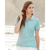 Branded Promotional STEDMAN STARS LADIES HANNA POLO SHIRT Polo Shirt From Concept Incentives.