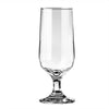 Branded Promotional SHORT STEMMED BEER GLASS Beer Glass From Concept Incentives.
