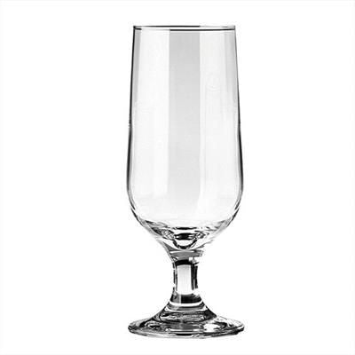Branded Promotional SHORT STEMMED BEER GLASS Beer Glass From Concept Incentives.