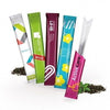 Branded Promotional STICK OF TEA Tea Bag From Concept Incentives.