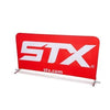 Branded Promotional SLIMLINE BANNER Banner From Concept Incentives.