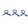 Branded Promotional OCEAN IMPORTED 5 - 8 INCH DIGITAL SUBLIMATED LANYARD Lanyard From Concept Incentives.
