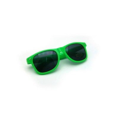 Branded Promotional GLOSS FINISH SUNGLASSES Sunglasses From Concept Incentives.