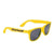 Branded Promotional MATTE FINISH SUNGLASSES Sunglasses From Concept Incentives.