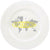 Branded Promotional SUSSEX BONE CHINA PLATE Plate From Concept Incentives.