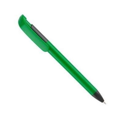 Branded Promotional ALLSTAR COLOUR BALL PEN Pen From Concept Incentives.