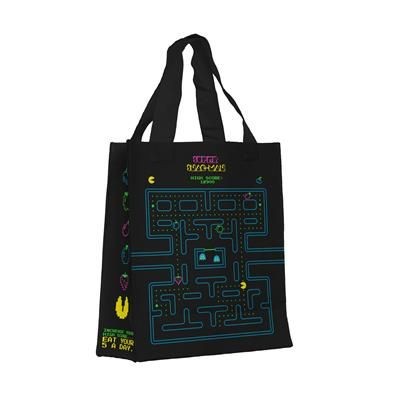 Branded Promotional CUSTOM COTTON CANVAS BAG Bag From Concept Incentives.