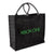Branded Promotional CUSTOM JUTE BAG Bag From Concept Incentives.