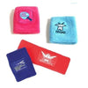 Branded Promotional CUSTOM FABRIC SWEATBAND HEAD BAND Head Band From Concept Incentives.