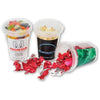 Branded Promotional SWEETS TUB Sweets From Concept Incentives.