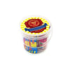 Branded Promotional SMALL SWEETS TUB Sweets From Concept Incentives.
