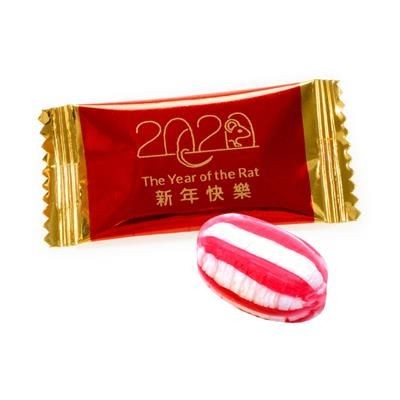 Branded Promotional SEASONAL SWEETS Sweets From Concept Incentives.