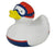 Branded Promotional SWIMMING RUBBER DUCK Duck Plastic From Concept Incentives.