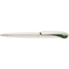 Branded Promotional SWAN BALL PEN Pen From Concept Incentives.