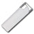 Branded Promotional SWISH LIGHTER in White Lighter From Concept Incentives.