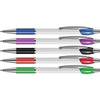 Branded Promotional SYSTEM 012 BALL PEN Pen From Concept Incentives.