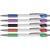 Branded Promotional SYSTEM 012 BALL PEN Pen From Concept Incentives.