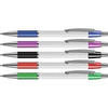 Branded Promotional SYSTEM 013 BALL PEN Pen From Concept Incentives.