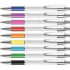 Branded Promotional SYSTEM 015 BALL PEN Pen From Concept Incentives.