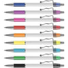 Branded Promotional SYSTEM 016 BALL PEN Pen From Concept Incentives.